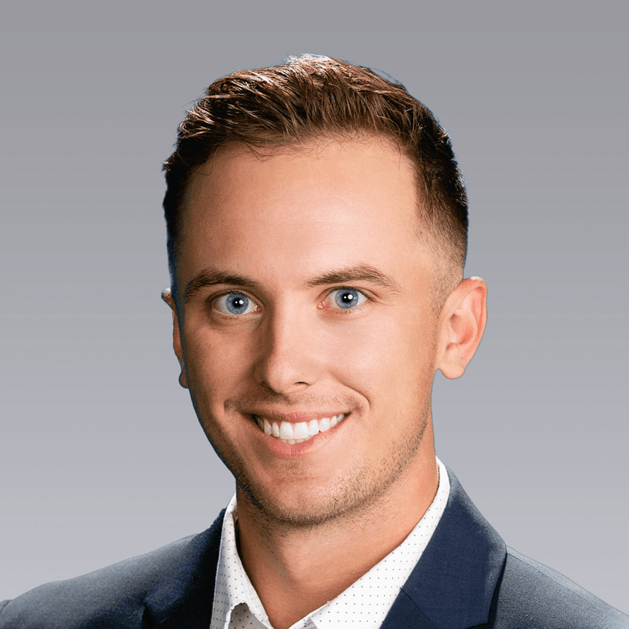 Trevor Olkowski