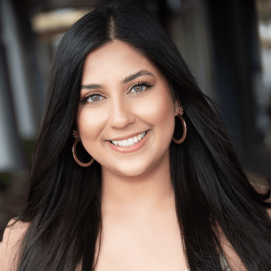 Areeba Moten