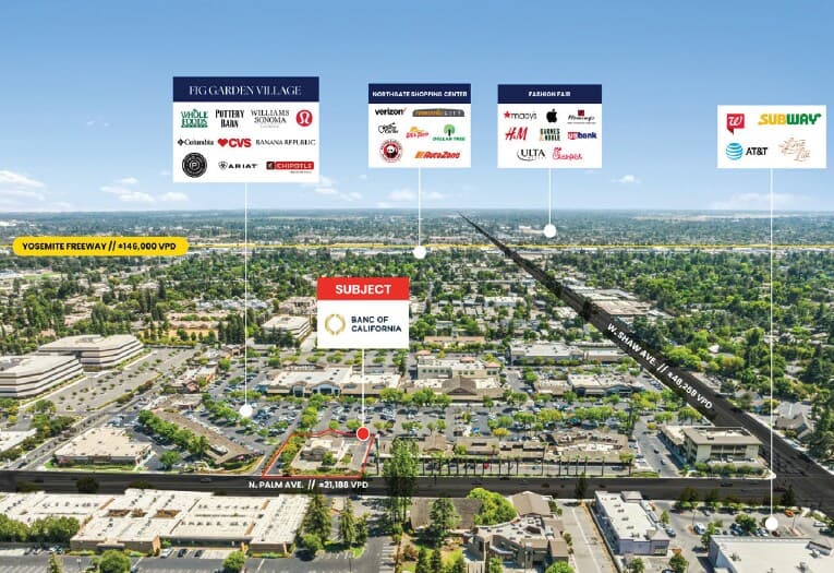 Banc of California - Fig Garden Village - Image 8