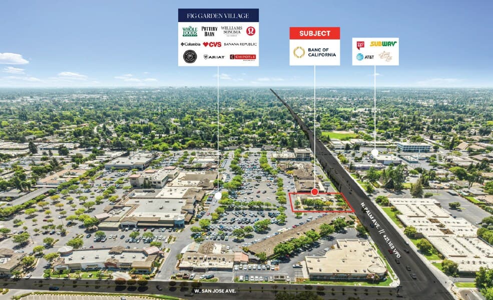 Banc of California - Fig Garden Village - Image 12