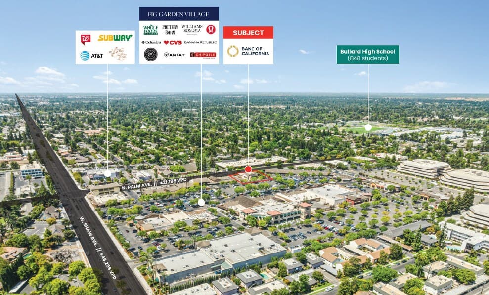 Banc of California - Fig Garden Village - Image 11