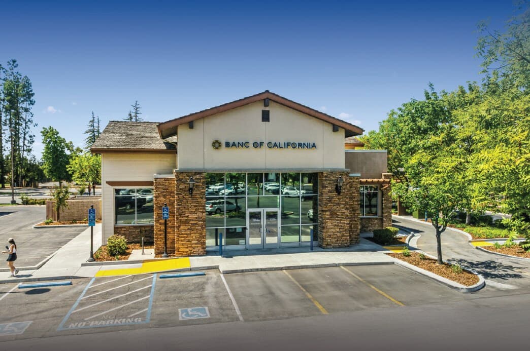 Banc of California - Fig Garden Village - Image 3