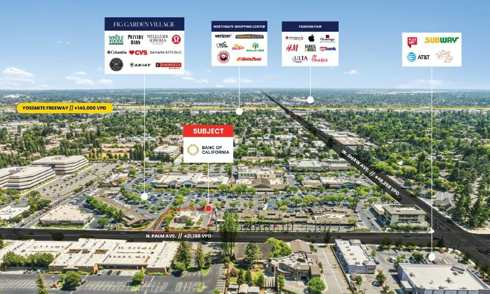 Banc of California - Fig Garden Village - Image 10