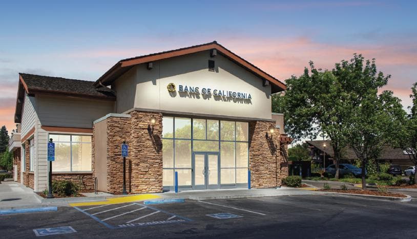 Banc of California - Fig Garden Village