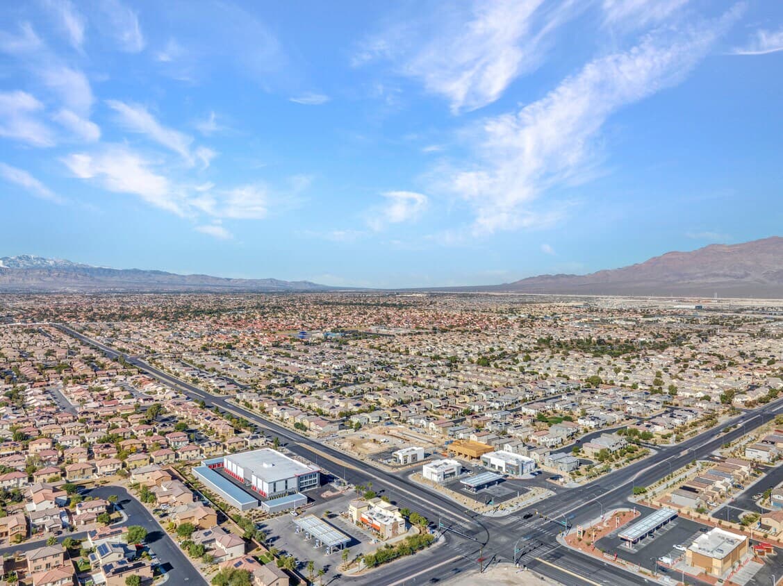 Bliss Car Wash - Ann Rd. - Image 3