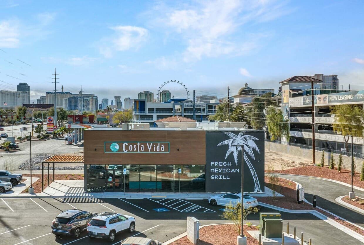 STNL Costa Vida - Image 2