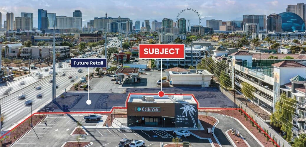 STNL Costa Vida - Image 5