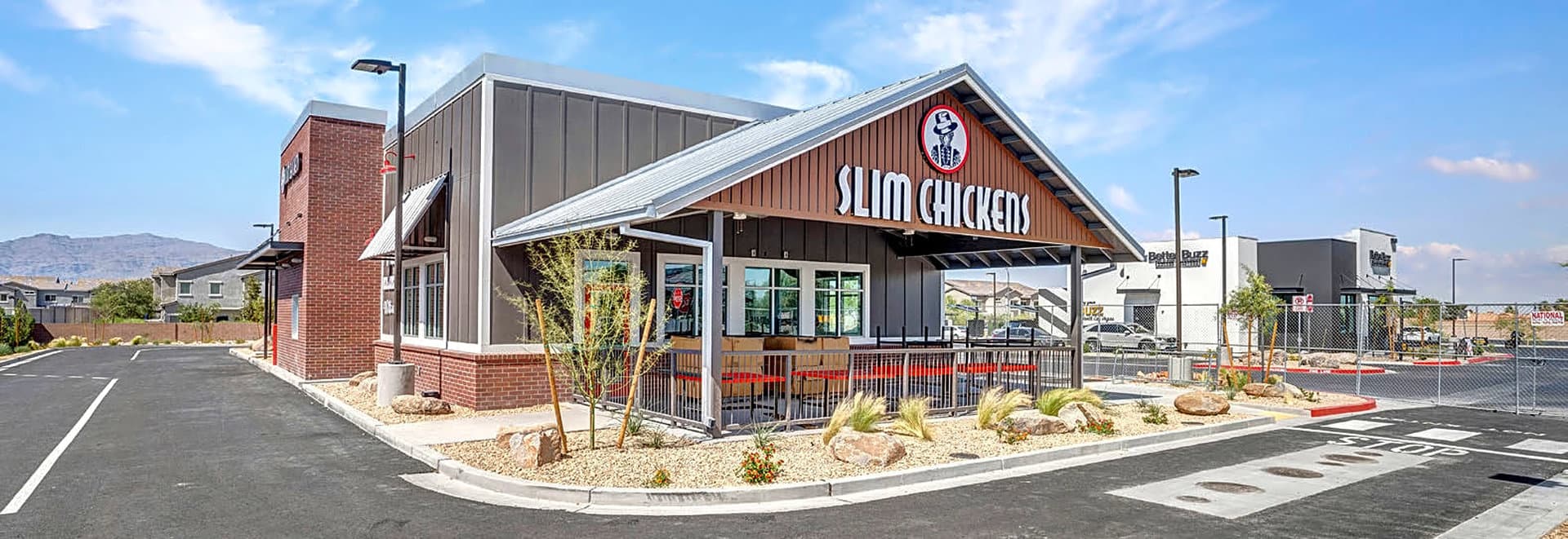 STNL Slim Chickens