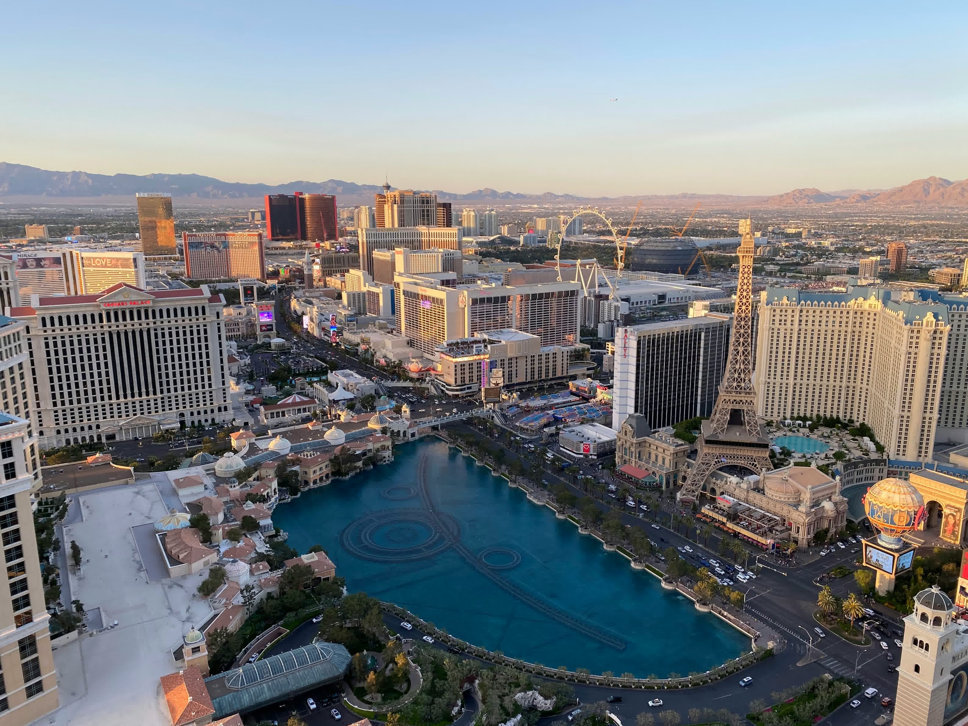 Colliers Western Region Hero